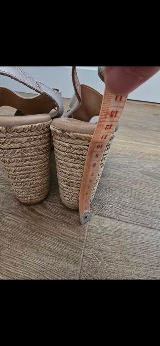Sandalias Oh My Sandals