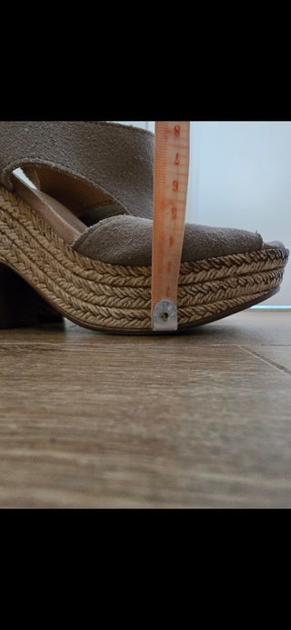 Sandalias Oh My Sandals