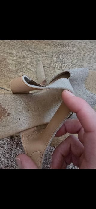 Sandalias Oh My Sandals