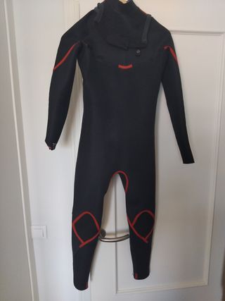 Traje neopreno niño, surf Rip Curl juvenil