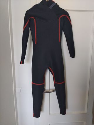 Traje neopreno niño, surf Rip Curl juvenil