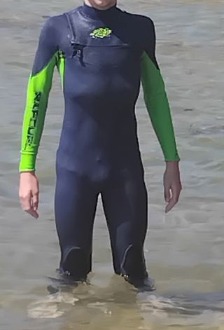 Traje neopreno niño, surf Rip Curl juvenil