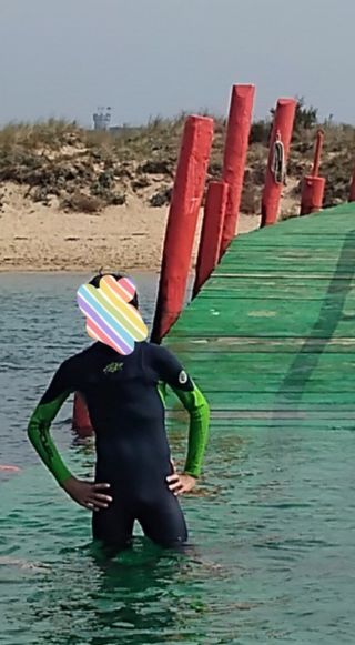 Traje neopreno niño, surf Rip Curl juvenil