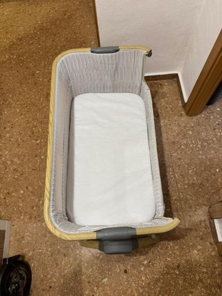 Minicuna Nanna KikkaBoo - 0m+