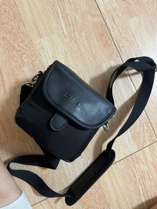 Funda Nikon cámara fotos