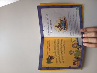 Il ritorno di Frankenstein. Scooby-Doo!