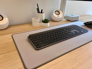 Organizador de mesa de escritório