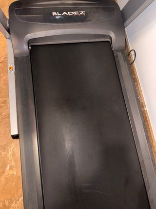 Cinta correr BLADEZ TR202i