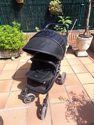 VALCO BABY SNAP 4 Silla de paseo