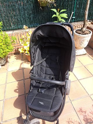 VALCO BABY SNAP 4 Silla de paseo