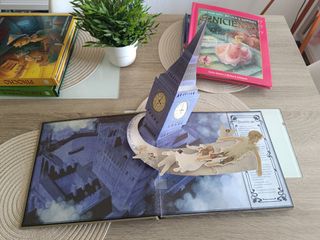 Peter Pan (Spanish Edition)