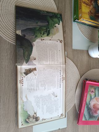 Peter Pan (Spanish Edition)