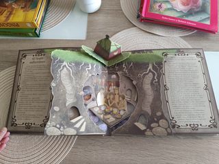 Peter Pan (Spanish Edition)