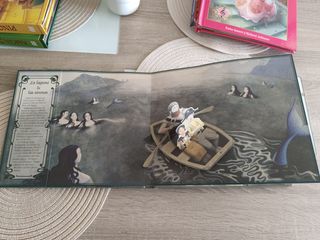 Peter Pan (Spanish Edition)