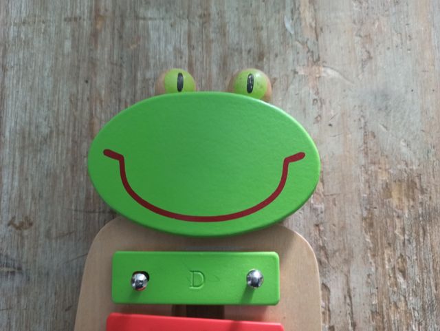 Xilofono Gioco Bambini