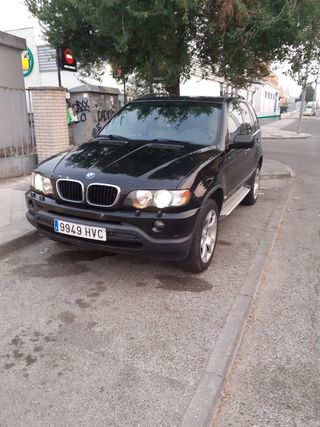X5 184 2006