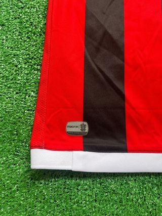 Camiseta Niza