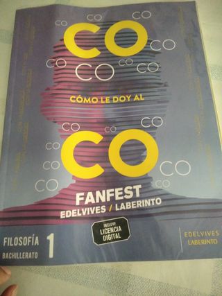 Proyecto: FanFest - Filosofía 1 Bachillerato