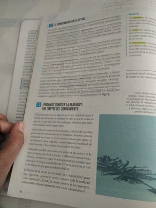 Proyecto: FanFest - Filosofía 1 Bachillerato