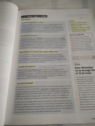 Proyecto: FanFest - Filosofía 1 Bachillerato