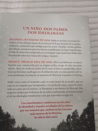 El niño que perdió la guerra