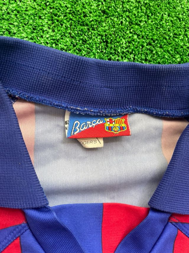 Camiseta FC Barcelona