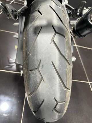 CFMOTO 650NK DESDE 102€/MES