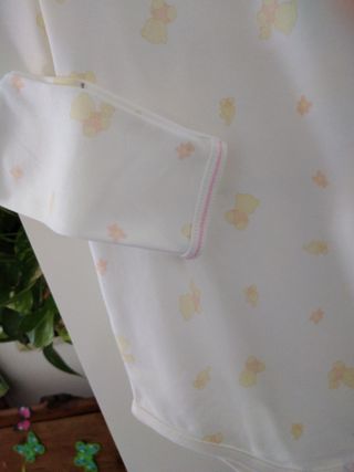 2 Body Chicco 3 Anni