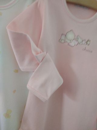 2 Body Chicco 3 Anni