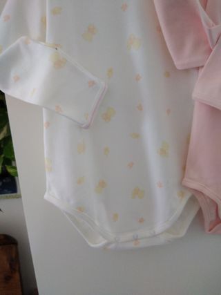 2 Body Chicco 3 Anni