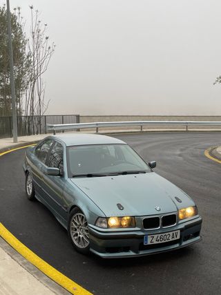 BMW Serie 3 1994