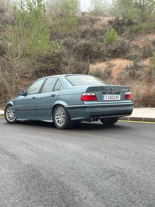 BMW Serie 3 1994