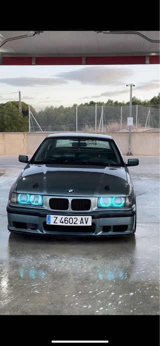 BMW Serie 3 1994
