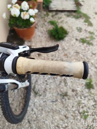 Bicicleta muntanya Massi Trax