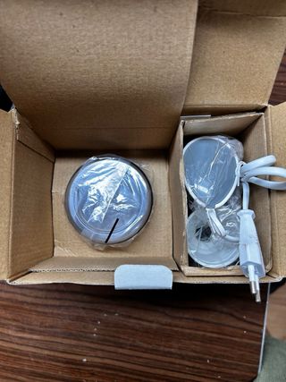 Batidora Ufesa 600W - Mini-pimer