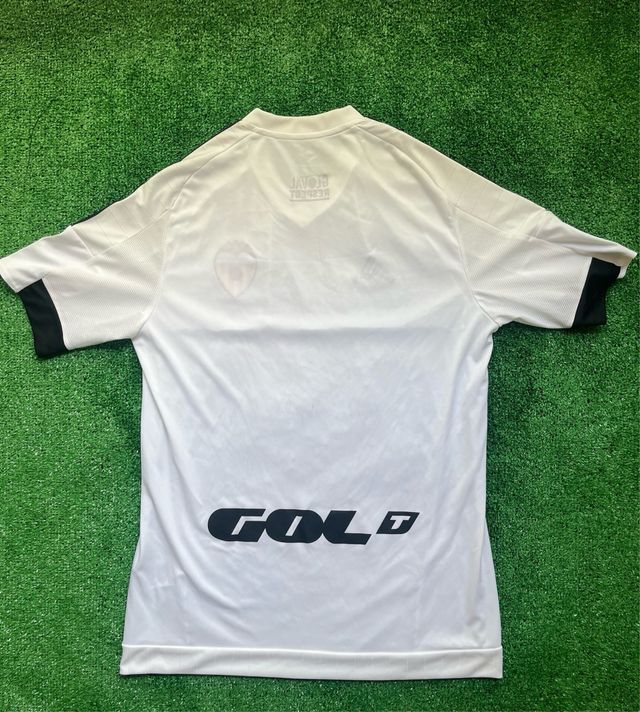 Camiseta Valencia CF