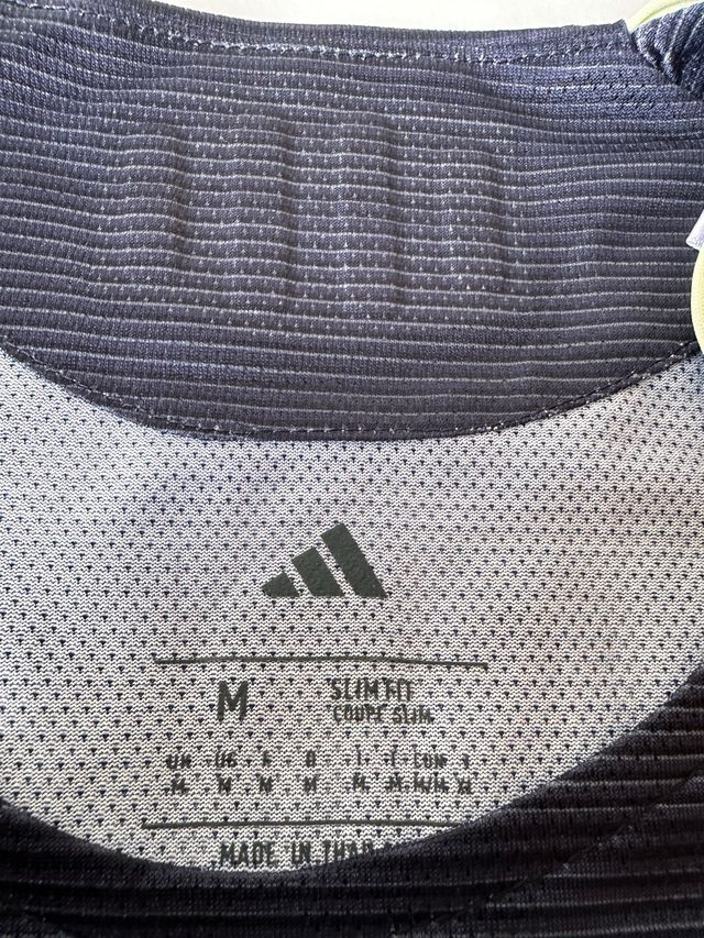 Camiseta Real Madrid 2ª Equipación