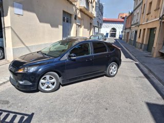 Ford Focus 2011