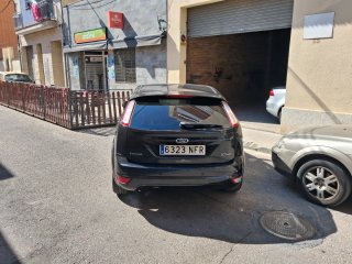 Ford Focus 2011