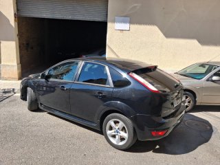 Ford Focus 2011