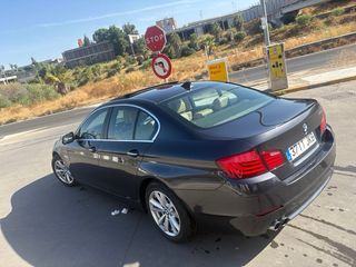 BMW Serie 5 2011