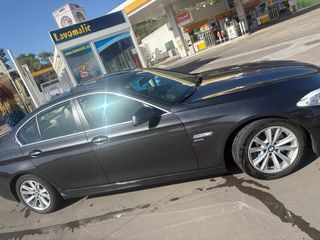 BMW Serie 5 2011