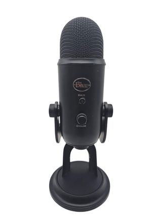 MICROFONO BLUE YETI CON CABLE