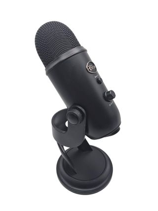 MICROFONO BLUE YETI CON CABLE