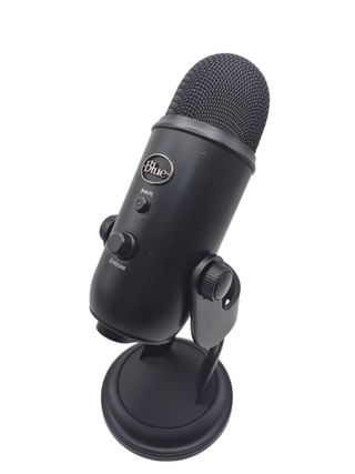 MICROFONO BLUE YETI CON CABLE