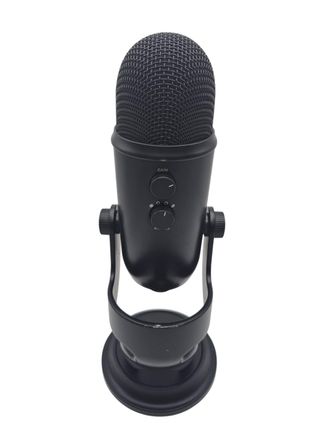 MICROFONO BLUE YETI CON CABLE