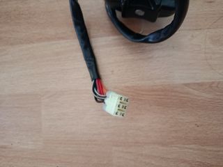 Interruptor encendido moto Suzuki