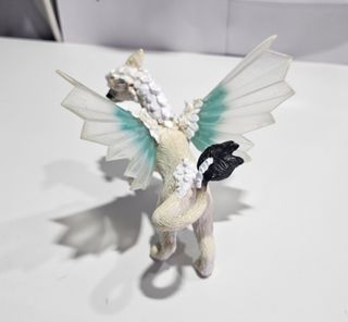 Dragón Bayala Schleich 70469