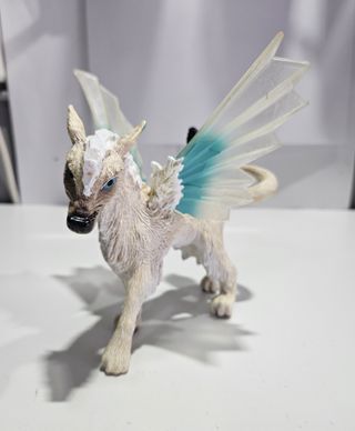 Dragón Bayala Schleich 70469