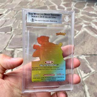 Pokemon Lamincards  Venusaur Charizard Blastoise